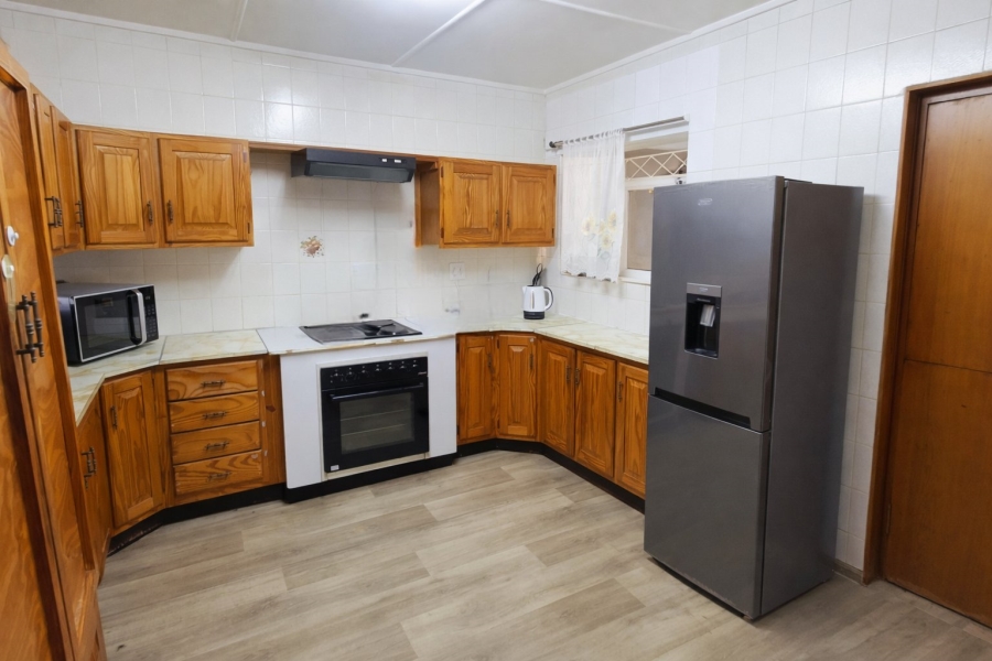 3 Bedroom Property for Sale in Sasolburg Ext 4 Free State